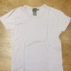 Calvin Klein Shirt M